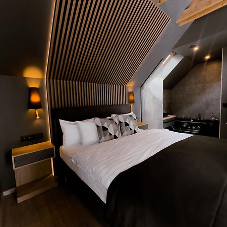 Twin Premium Apartman Tihany Extérieur photo