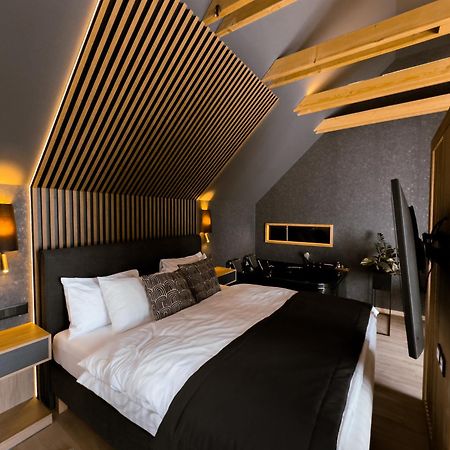 Twin Premium Apartman Tihany Extérieur photo