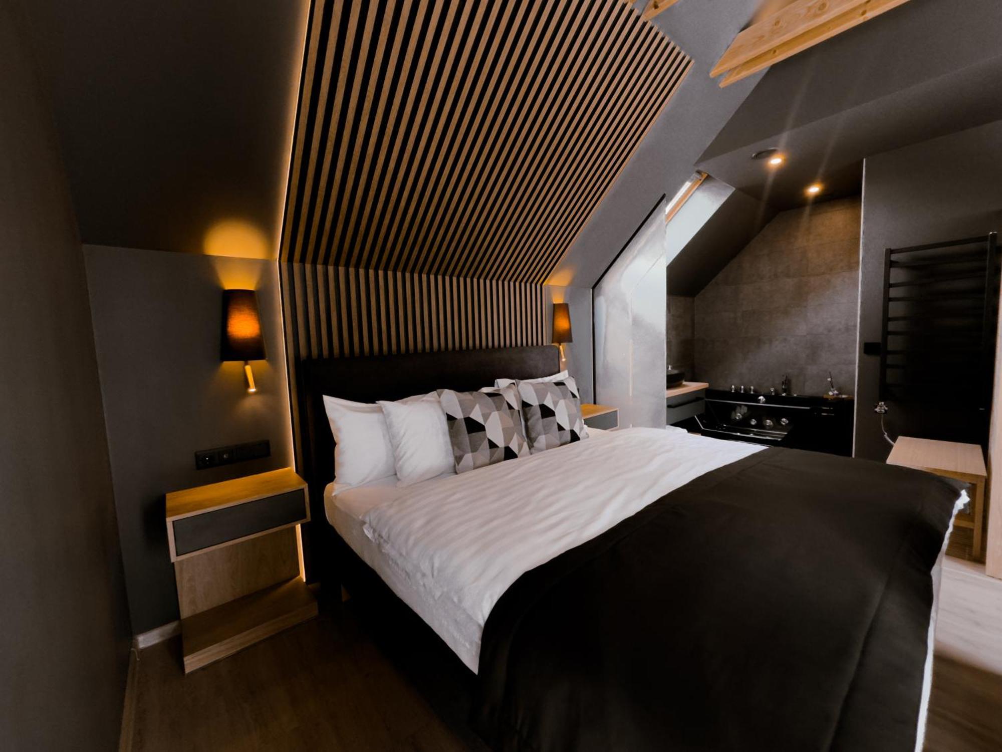 Twin Premium Apartman Tihany Extérieur photo