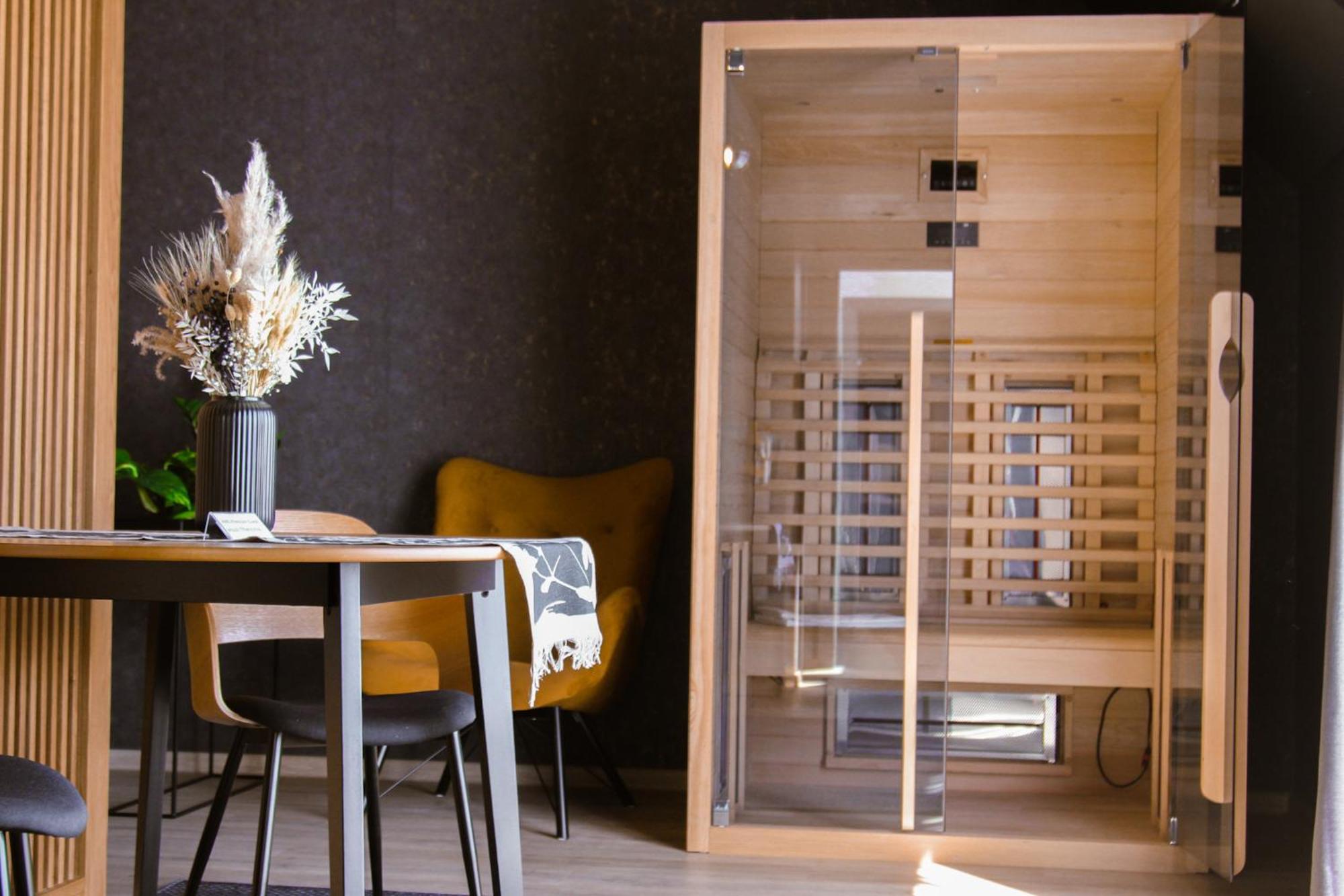 Twin Premium Apartman Tihany Extérieur photo