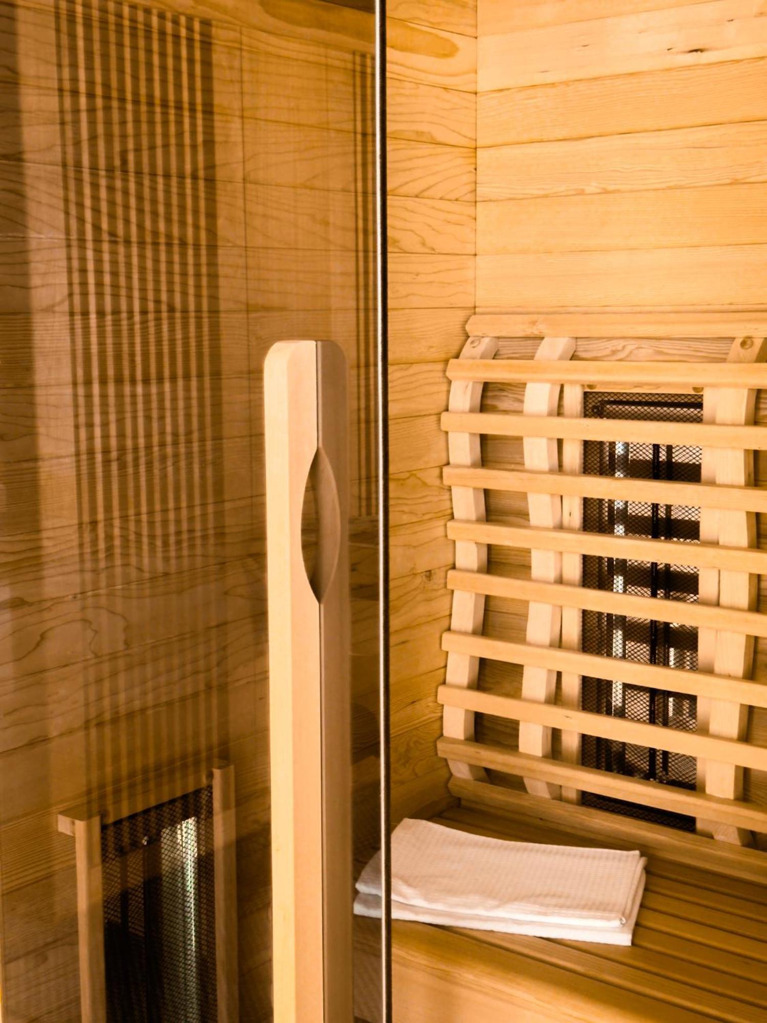 Twin Premium Apartman Tihany Extérieur photo