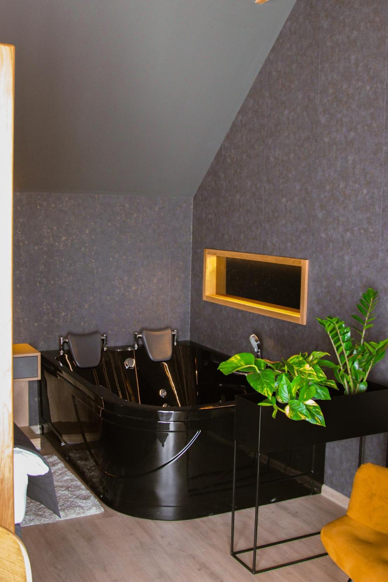 Twin Premium Apartman Tihany Extérieur photo
