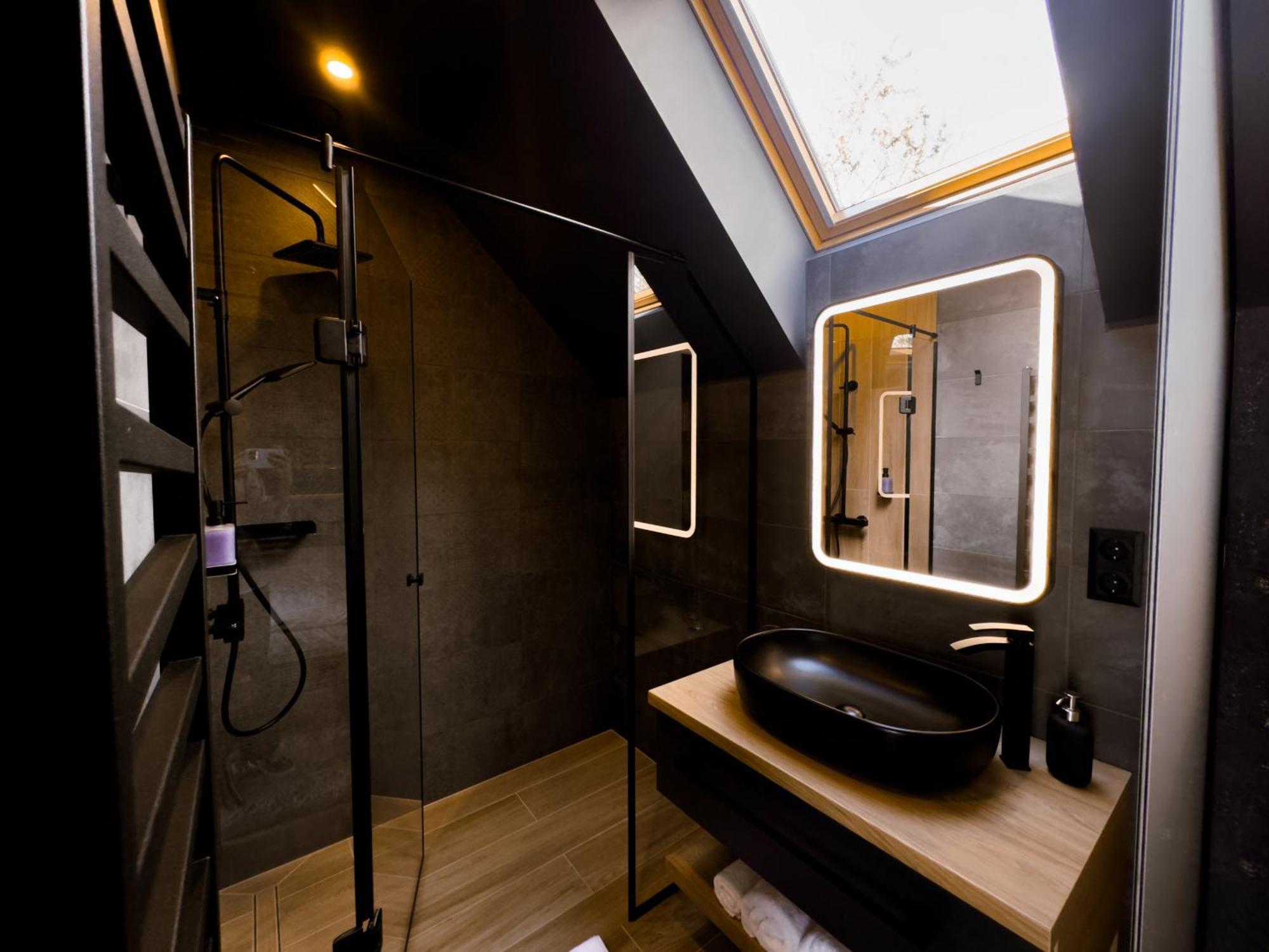 Twin Premium Apartman Tihany Extérieur photo