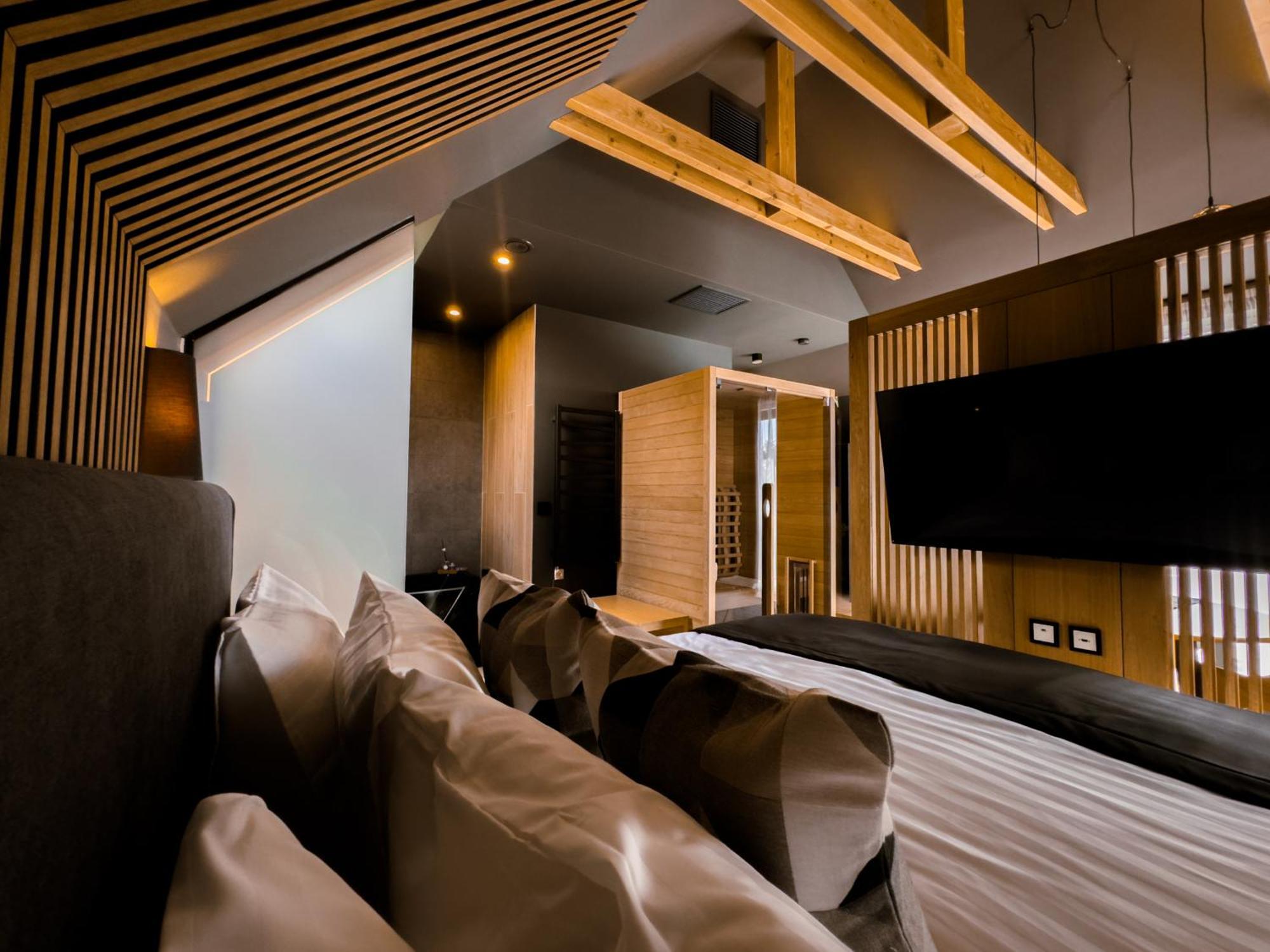 Twin Premium Apartman Tihany Extérieur photo