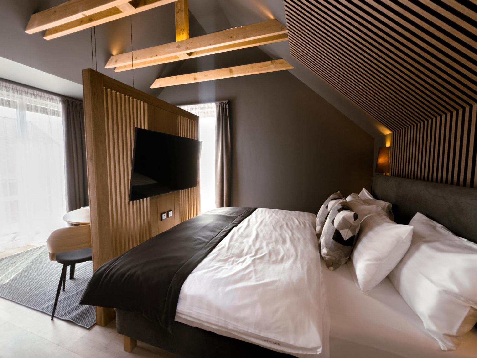 Twin Premium Apartman Tihany Extérieur photo