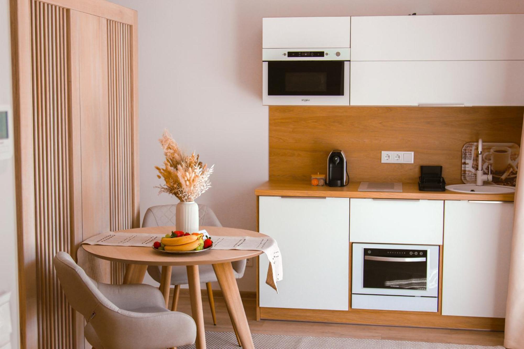 Twin Premium Apartman Tihany Extérieur photo