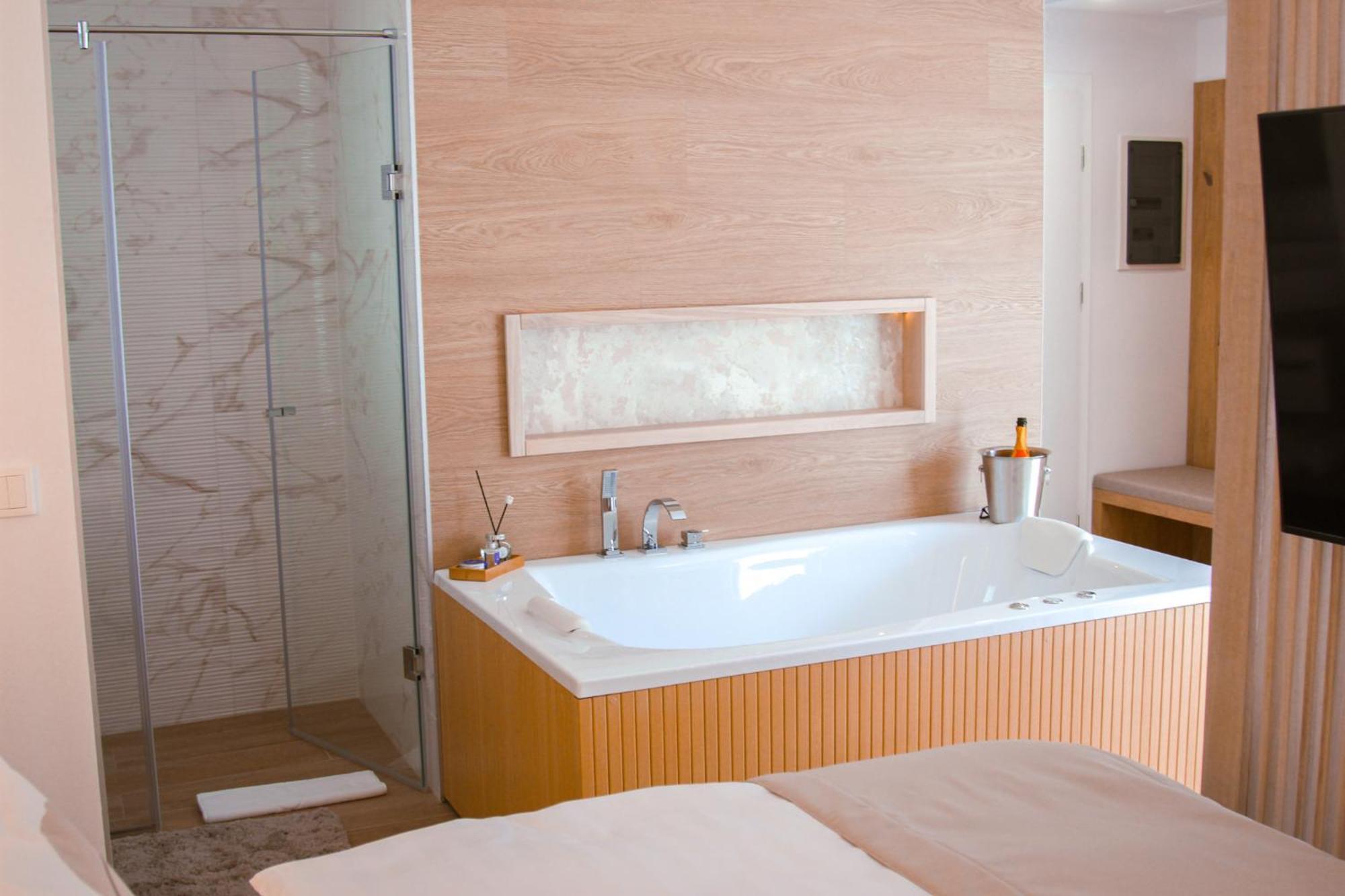Twin Premium Apartman Tihany Extérieur photo