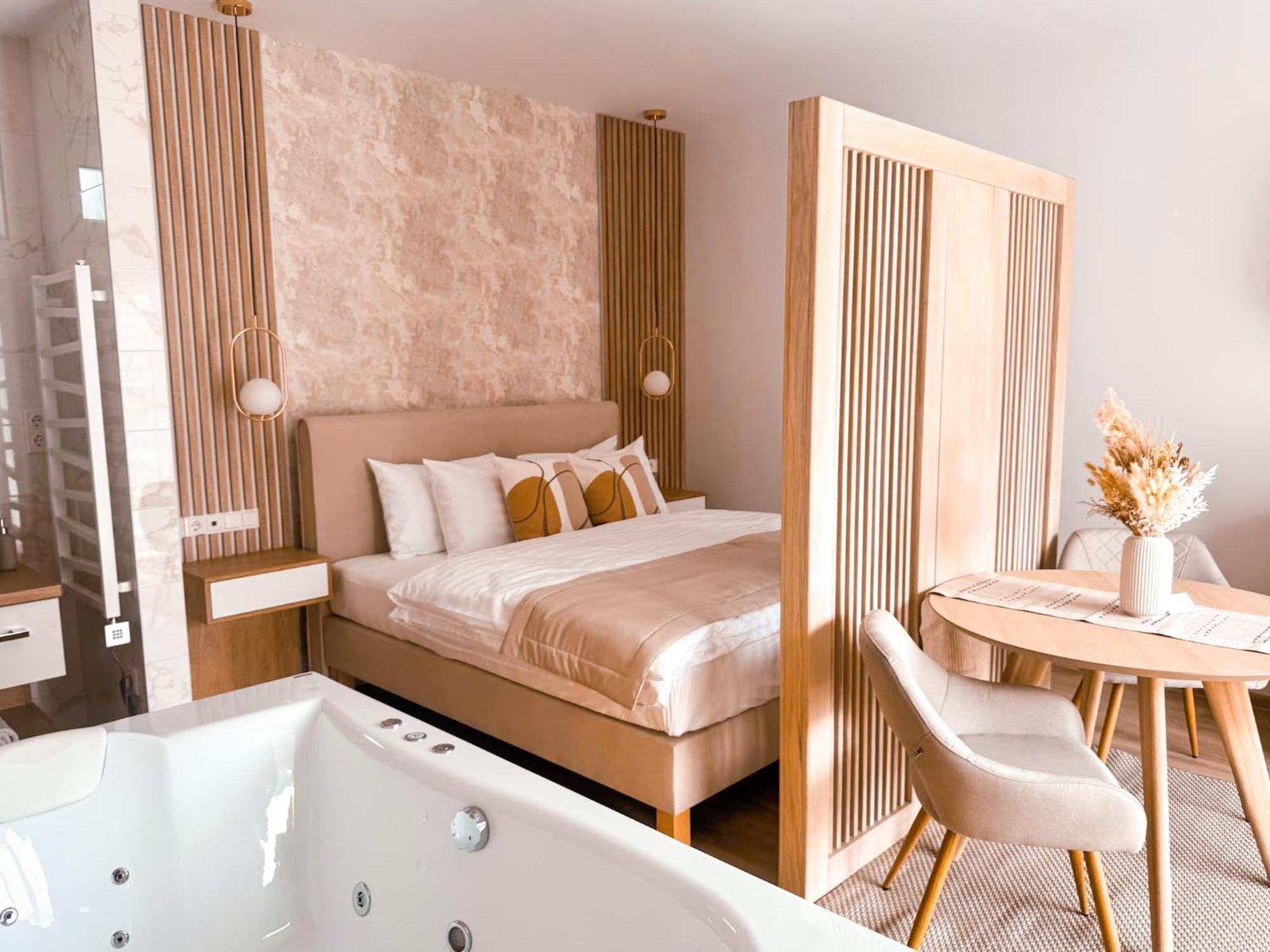 Twin Premium Apartman Tihany Extérieur photo