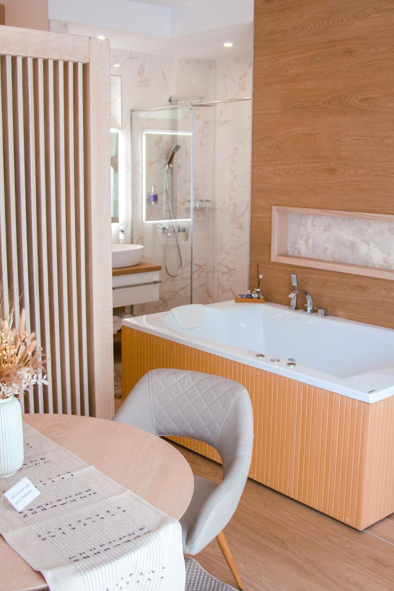 Twin Premium Apartman Tihany Extérieur photo