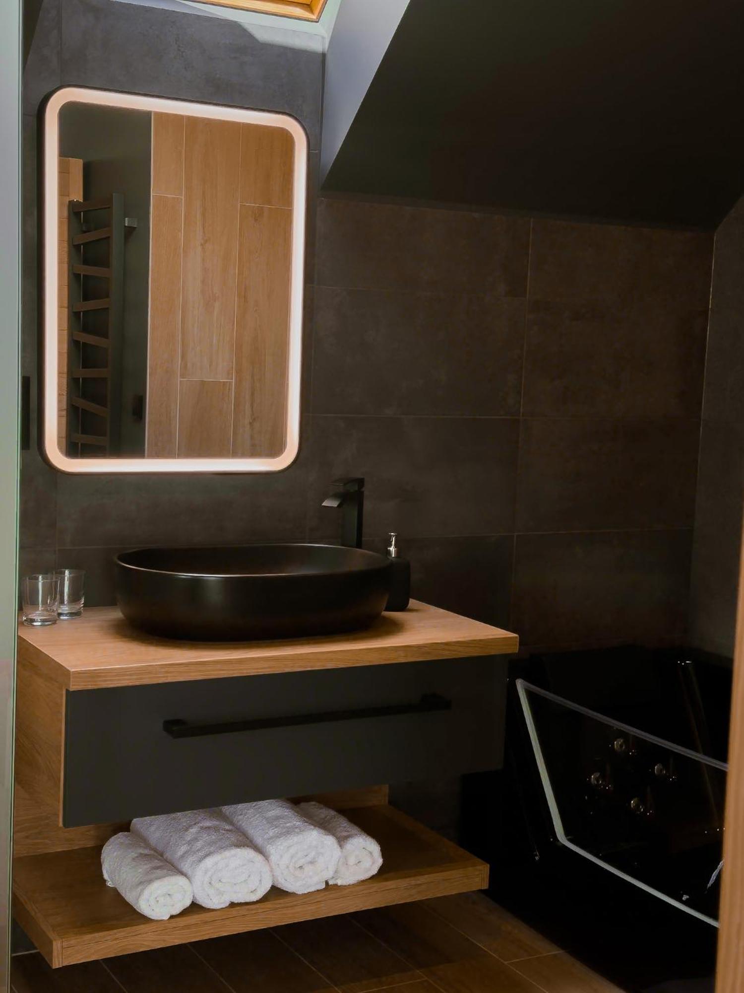 Twin Premium Apartman Tihany Extérieur photo