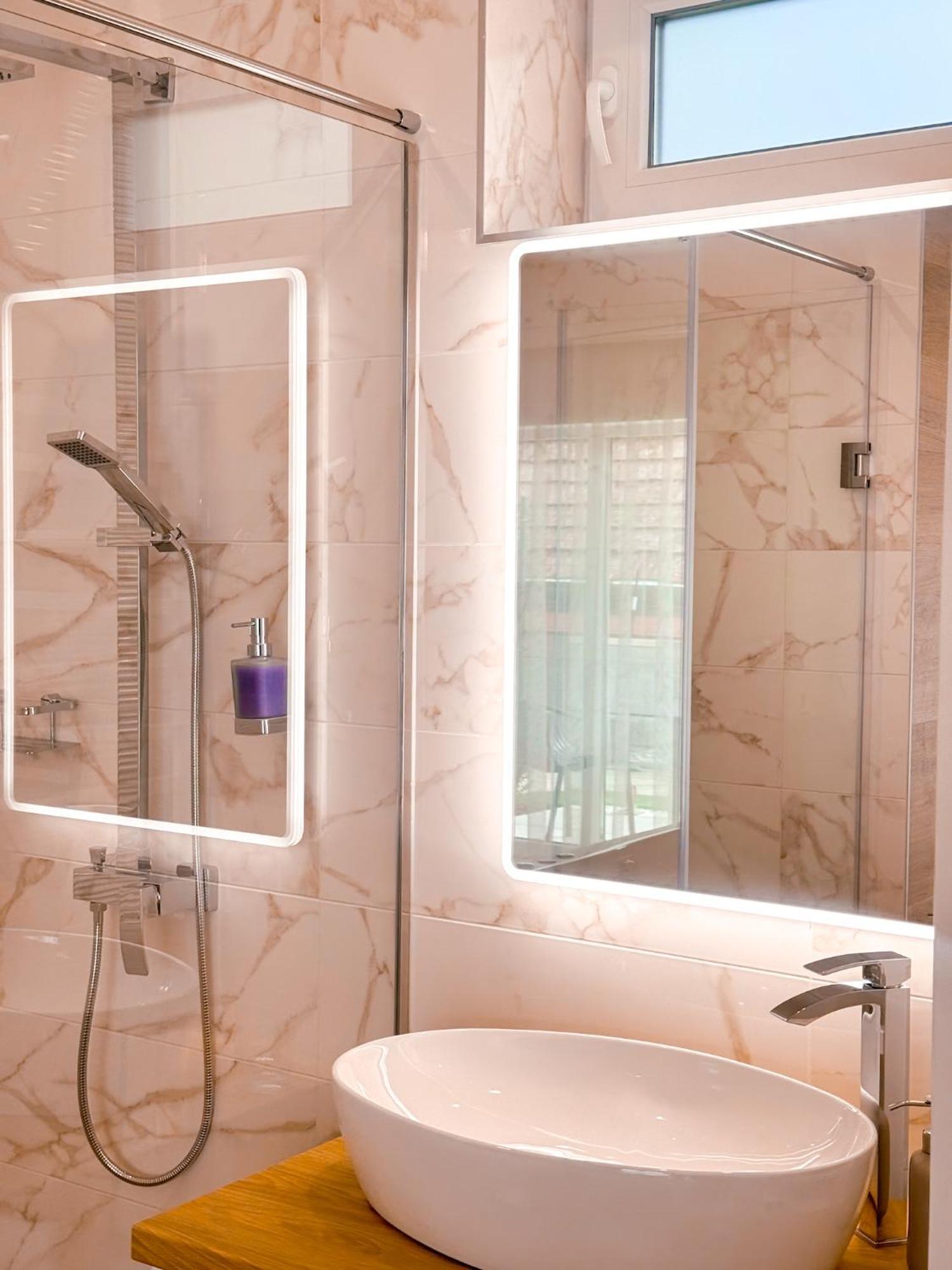 Twin Premium Apartman Tihany Extérieur photo