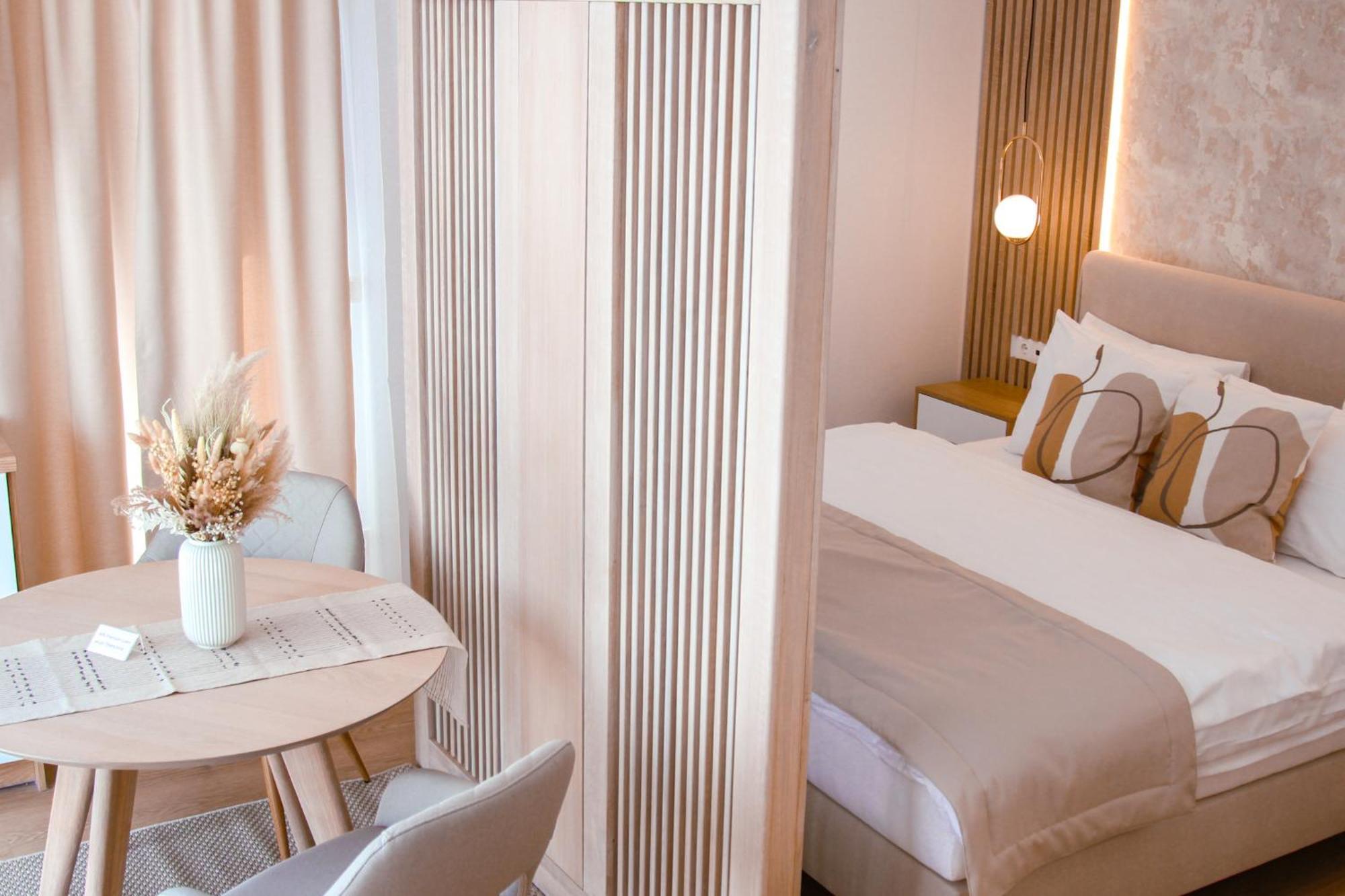 Twin Premium Apartman Tihany Extérieur photo