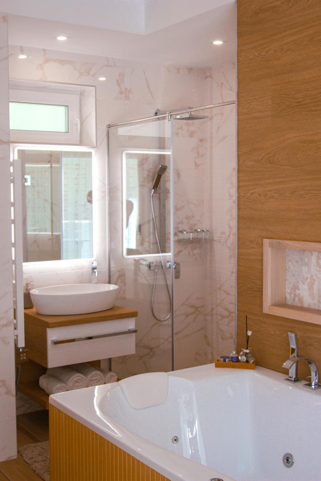 Twin Premium Apartman Tihany Extérieur photo