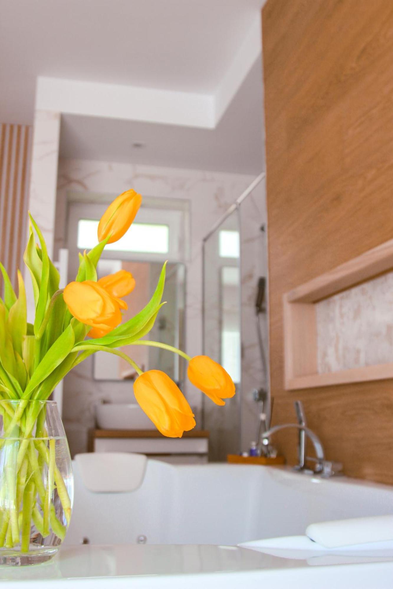 Twin Premium Apartman Tihany Extérieur photo