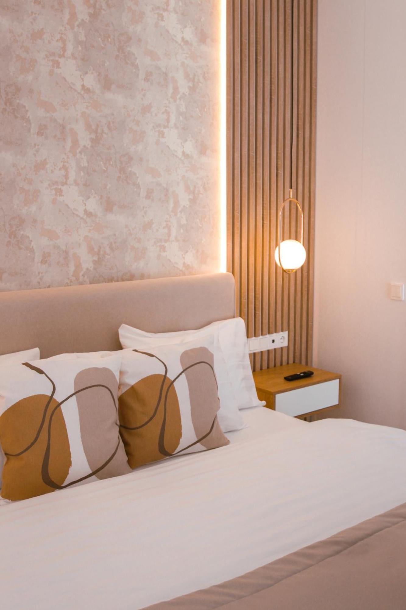 Twin Premium Apartman Tihany Extérieur photo